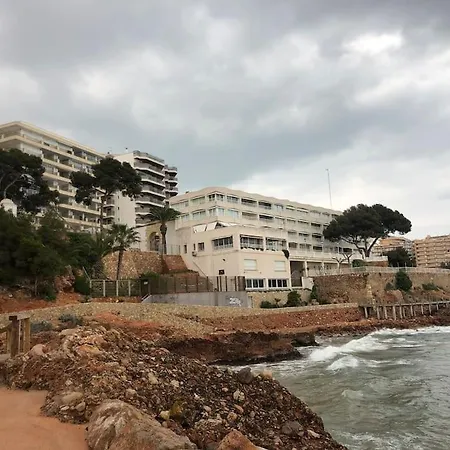 Premium A 150m Playa Zona Capellans Visita Port Aventura