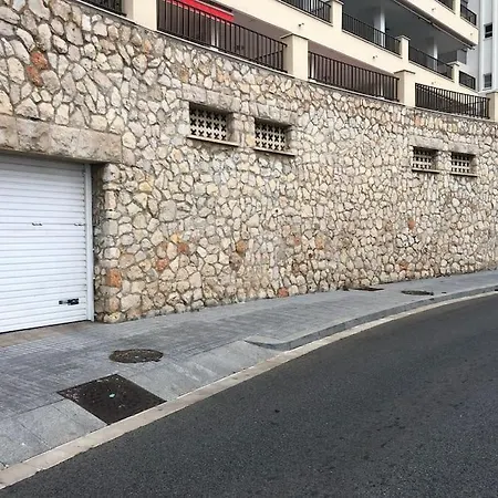 Apartment Premium A 150m Playa Zona Capellans Visita Port Aventura