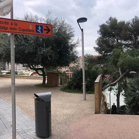 Apartment Premium A 150m Playa Zona Capellans Visita Port Aventura