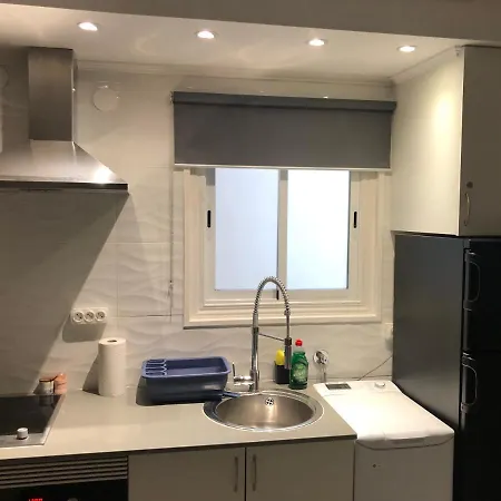 Apartment Premium A 150m Playa Zona Capellans Visita Port Aventura *