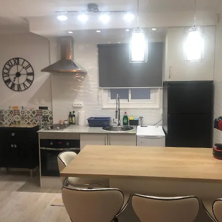 Premium A 150m Playa Zona Capellans Visita Port Aventura Apartment Salou
