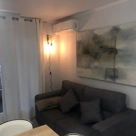 Premium A 150m Playa Zona Capellans Visita Port Aventura Apartment Salou