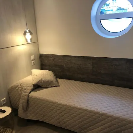 Apartment Premium A 150m Playa Zona Capellans Visita Port Aventura Salou