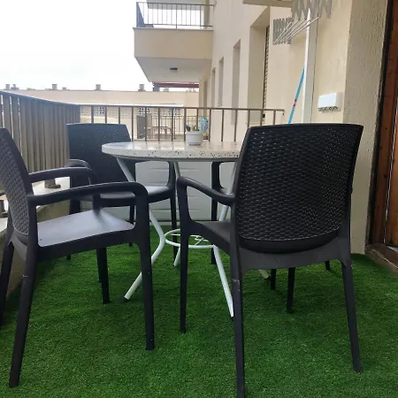 Premium A 150m Playa Zona Capellans Visita Port Aventura Apartment Salou