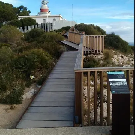 Premium A 150m Playa Zona Capellans Visita Port Aventura Salou