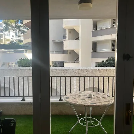 Premium A 150m Playa Zona Capellans Visita Port Aventura * Salou