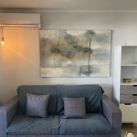 Apartment Premium A 150m Playa Zona Capellans Visita Port Aventura