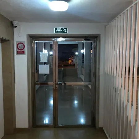 Playa Capellans Apartment Salou