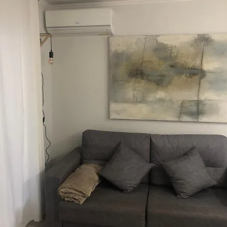 Apartament Playa Capellans