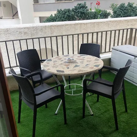 Premium A 150m Playa Zona Capellans Visita Port Aventura Apartment