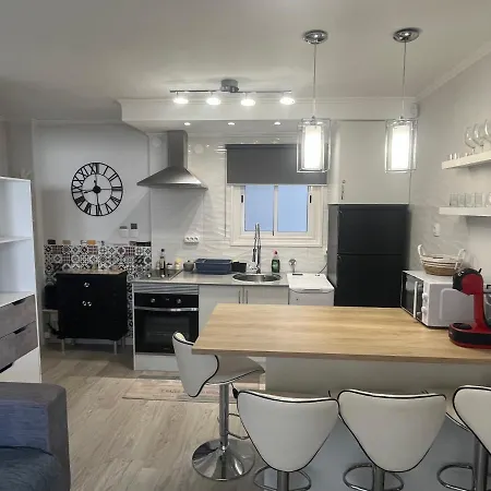 Apartment Playa Capellans Salou