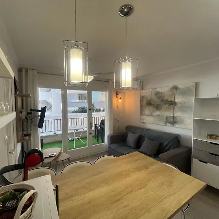 Apartment Premium A 150m Playa Zona Capellans Visita Port Aventura *