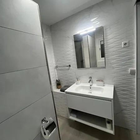 Playa Capellans Apartment Salou