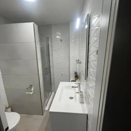 Playa Capellans Apartment