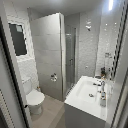 Apartment Playa Capellans *